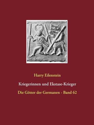 cover image of Kriegerinnen und Ekstase-Krieger